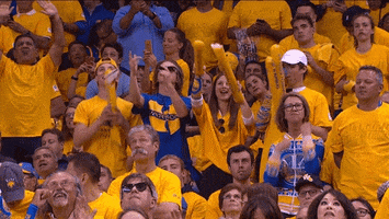 dance party dancing GIF by NBA