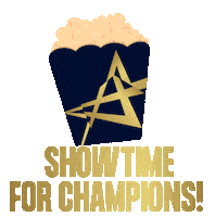 Sport Show Sticker by EHF