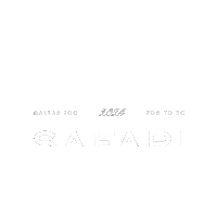 Safari Noir Sticker by Dallas Zoo