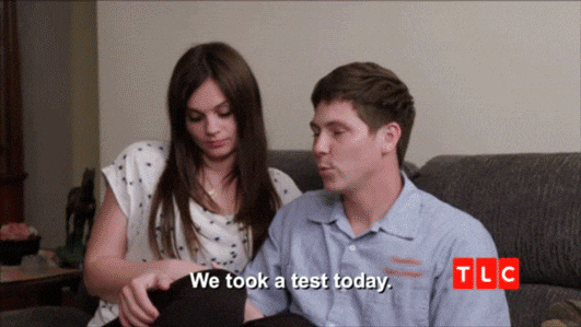 90 Day Fiance Parents GIF by TLC