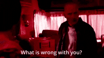 Breaking Bad GIF