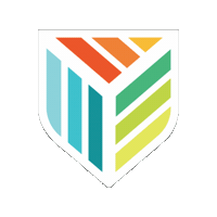 YGYMX logo nutrition nutricion suplementos Sticker