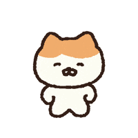 Happy Dance GIF by LINE FRIENDS