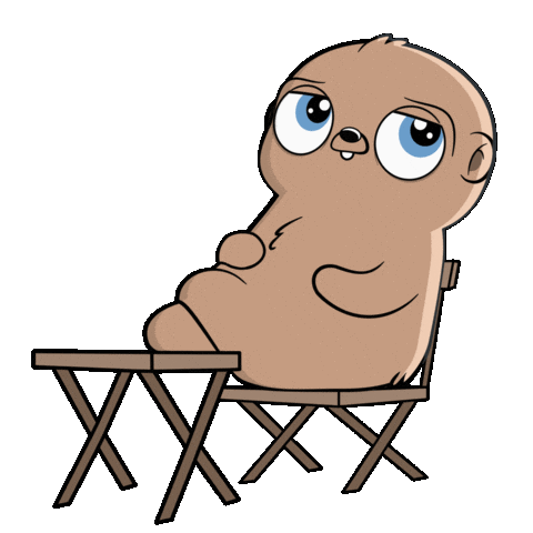 Hell Yeah Yes Sticker by Fugz Official