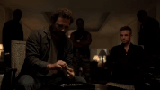 looking jeremy sisto GIF by Ice on Audience