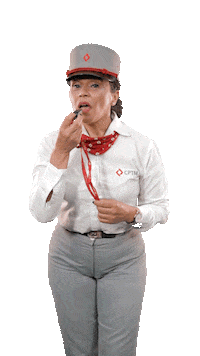 expressoturisticocptm jundiai mogi das cruzes expresso turístico paranapiacaba Sticker