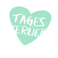 Achpapperlapapp podcast liebe herz lgtb Sticker