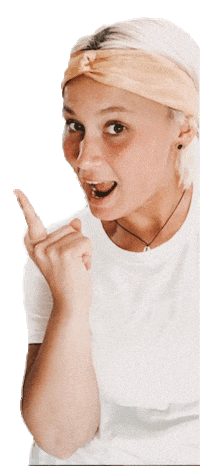 Achpapperlapapp nope lgbt oh fehler Sticker