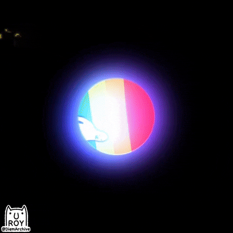 Hell Yeah Halloween GIF
