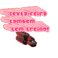 Tapago Gymtime Sticker