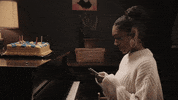 My Man Babe GIF by HappyBirthdayCalvin