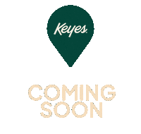 KeyesRealtors real estate coming soon location keyes Sticker