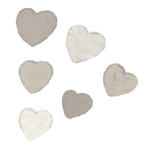 Heart Sticker