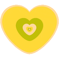 Happy Birthday Love Sticker by Feliks Tomasz Konczakowski