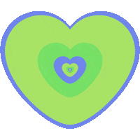 Happy Birthday Love Sticker by Feliks Tomasz Konczakowski