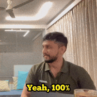 Yes GIF by Digital Pratik