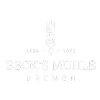 Logo Bremen Sticker by Becks Mühle