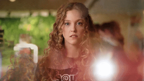 Zoom Paula GIF by Squad Busters