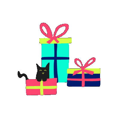 Advent Adventkalender Sticker by fairtrade.at