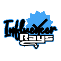 Cheer Rays Sticker by The Stingray Allstars