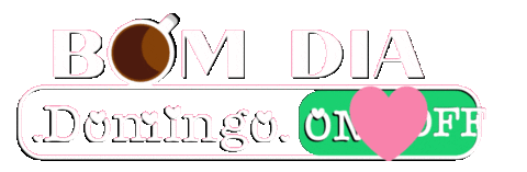 Bom Dia Domingo Sticker