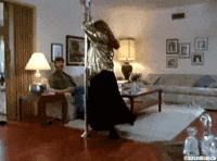 Stripper Dancing GIF