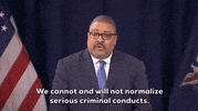Trump Indictment GIF by GIPHY News
