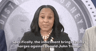 Donald Trump Georgia GIF by GIPHY News