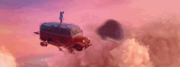 maddie ziegler sia GIF by LSD