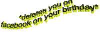 golf Sticker by AnimatedText