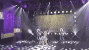 Doja Cat GIF by New Year's Rockin' Eve