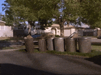 Bad Driver GIF by Back to the Future Trilogy