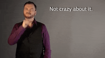sign language asl GIF by Sign with Robert