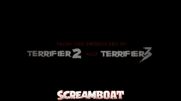 Steamboat Willie Terrifier GIF by Signature Entertainment