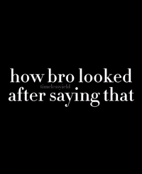 Chad GIF