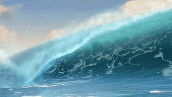 GIF by Sony Pictures Animation