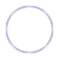 inmyromancenovelera purple circle draw highlight Sticker