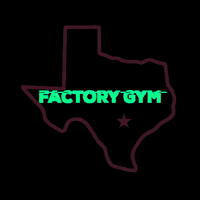 FactoryGym  GIF