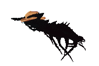 thatgamecompany sky ride yahoo yeehaw Sticker