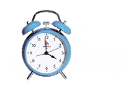 Time Drink Enough Sticker by Bad Meinberger