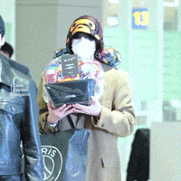 Fashion Weak GIF
