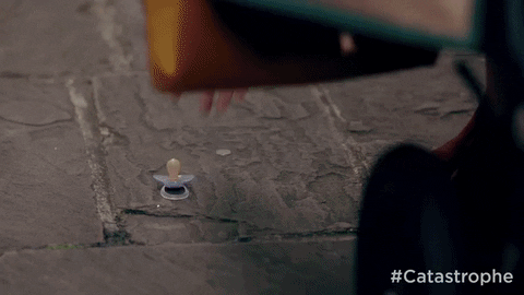 amazon humor GIF by Catastrophe