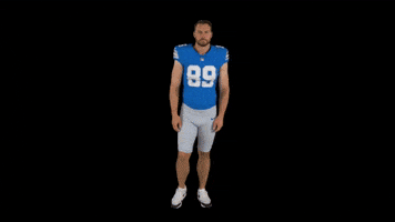 Football Michigan GIF by Detroit Lions
