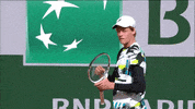 French Open Sport GIF by Roland-Garros