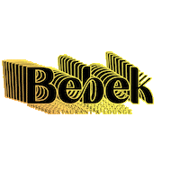 bebek bebeklounge bebekloungedubai bebekdubai bebekuae Sticker