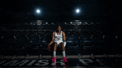 Georgia Tech Basketball GIF by Georgia Tech Yellow Jackets