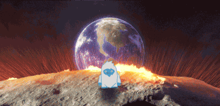 superfun GIF by The Yetee