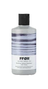 fforhair ffor forhair hairfforgood fforhair Sticker
