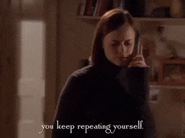 season 4 netflix GIF by Gilmore Girls 