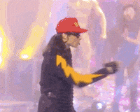 Number One GIF by DJ CHIMO BAYO